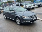 Image for 2015 VOLKSWAGEN PASSAT 4D WAGON 3C MY15 ALLTRACK