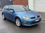 Image for 2016 VOLKSWAGEN GOLF 5D HATCHBACK AU MY16 110 TSI HIGHLINE