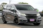 Image for 2016 Honda ODYSSEY Wagon RC4 EX PACKAGE (HYBRID)