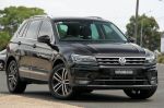 Image for 2018 Volkswagen Tiguan Wagon 5N MY19 162TSI Highline