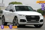 Image for 2019 Audi Q5 Wagon FY MY19 50 TDI sport Black Edition