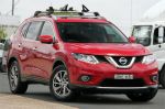 Image for 2016 Nissan X-TRAIL Wagon T32 Ti
