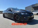 Image for 2009 Holden Special Vehicles Maloo Utility E Series MY09 R8