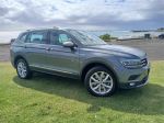 Image for 2018 Volkswagen Tiguan Wagon 5N MY19 132TSI Comfortline Allspace