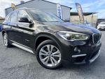 Image for 2016 BMW X1 Wagon F48 xDrive20d
