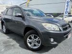 Image for 2010 Toyota RAV4 Wagon ACA38R MY09 Cruiser