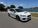 Image for 2016 Subaru WRX Sedan VA MY17 STI Premium