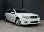 Image for 2010 HOLDEN CAPRICE 4D SEDAN WM II V