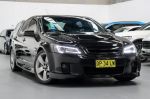 Image for 2007 Holden Commodore Sedan VE SS V