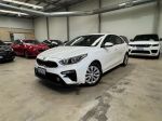Image for 2019 KIA CERATO 5D HATCHBACK BD MY19 S SAFETY PACK