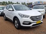 Image for 2017 HYUNDAI SANTA FE 4D WAGON DM SERIES II (DM3)MY17 ACTIVE (4x4)