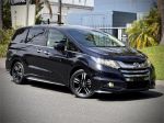 Image for 2016 Honda Odyssey Wagon RC4