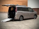 Image for 2019 Toyota Esquire Wagon ZRR80 Welcab