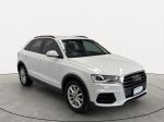 Image for 2016 Audi Q3 SUV 8U MY17 TFSI