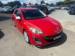 Image for 2009 Mazda 3 Hatchback BL10L1 SP25
