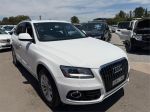 Image for 2015 Audi Q5 Wagon 8R MY15 TFSI