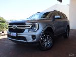 Image for 2024 Ford Everest Trend Auto FullTime 4WD DR MY24.50