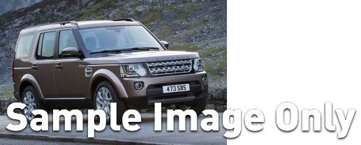 2015 Land Rover Discovery TDV6 Series 4 image