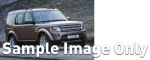Image for 2015 Land Rover Discovery TDV6 Series 4