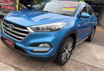 Image for 2016 Hyundai Tucson Active X TL