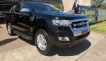 Image for 2017 Ford Ranger XLT PX MkII 4X4 3.2L
