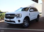 Image for 2024 Ford Everest Trend Auto FullTime 4WD DR MY24.50