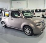 Image for 2013 NISSAN CUBE WELCAB WELCAB