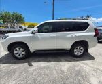 Image for 2018 TOYOTA LANDCRUISER PRADO GXL GDJ150R
