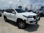 Image for 2022 Toyota Fortuner GXL Auto 4x4
