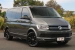 Image for 2019 Volkswagen Multivan WAGON TDI340 BLACK EDITION T6 MY19
