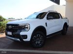 Image for 2024 Ford Ranger Wildtrak Auto FullTime 4WD DR MY24.50 Double Cab