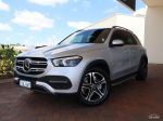 Image for 2020 Mercedes-Benz GLE-Class GLE300 d Auto 4MATIC