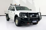 Image for 2022 Ford RANGER XL 2.0 (4x4) PX MKIII MY21.75 4X4 2.0L