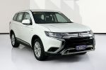 Image for 2021 Mitsubishi OUTLANDER ES 7 SEAT (2WD) ZL MY21