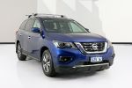 Image for 2018 Nissan PATHFINDER ST (4x2) R52 MY17 SERIES 2