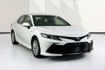 Image for 2023 Toyota CAMRY ASCENT HYBRID AXHV70R