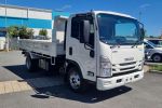 Image for 2023 Isuzu N Series NPR 75-190 Tipper MWB