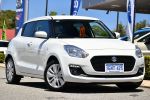 Image for 2018 Suzuki Swift GL Navigator AZ