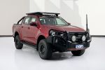 Image for 2020 Mazda BT-50 XTR (4x4) B30B 4X4