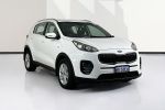 Image for 2016 Kia SPORTAGE Si (FWD) QL MY16