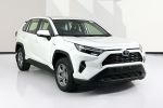 Image for 2024 Toyota RAV4 GX (2WD) HYBRID AXAH52R