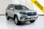 Image for 2020 Toyota LANDCRUISER PRADO GXL GDJ150R