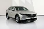 Image for 2023 Mazda CX-8 SPORT (FWD) CX8D