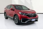 Image for 2021 Honda CR-V VTi X (2WD) 5 SEATS MY21
