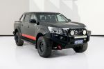 Image for 2018 Nissan NAVARA SL (4x4) D23 SERIES II 4X4