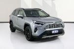 Image for 2025 Toyota RAV4 CRUISER (2WD) HYBRID AXAH52R