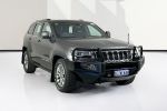 Image for 2015 Jeep GRAND CHEROKEE LAREDO (4x4) WK MY15