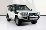 Image for 2009 Toyota LANDCRUISER GXL (4x4) VDJ200R