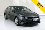 Image for 2021 Kia CERATO S SAFETY PACK BD MY22