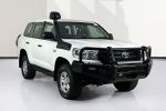 Image for 2020 Toyota LANDCRUISER LC200 GX (4x4) VDJ200R